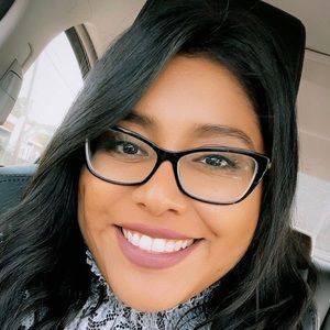 Meet your Posher, Maribel